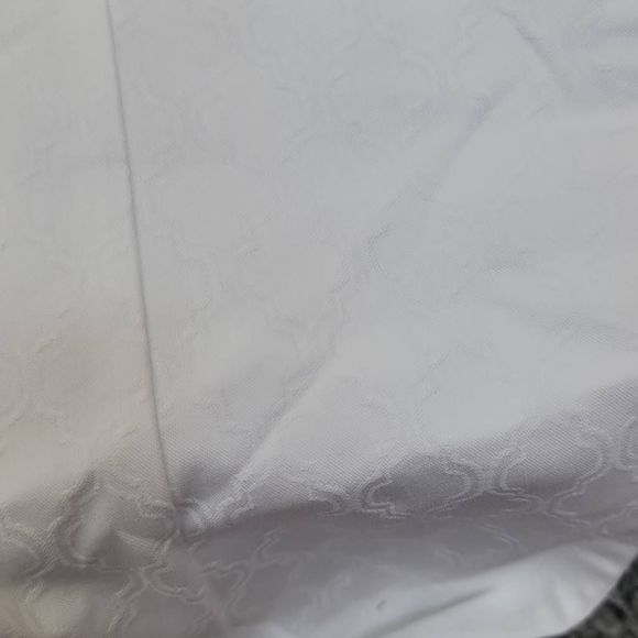 Lilly pulitzer  Kelly Textured Ankle Length Skinny Pant size 8 - Picture 6 of 10